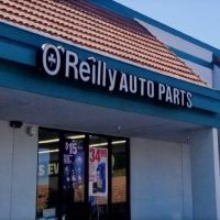 O'Reilly Auto Parts
