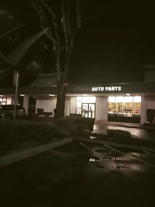 O'Reilly Auto Parts 3