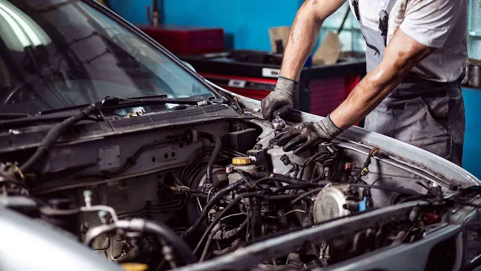 One Stop Auto Care 9