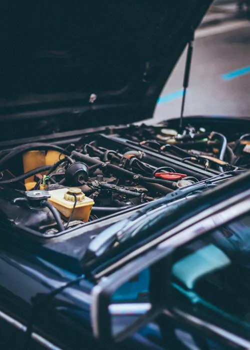 One Stop Auto Care 1