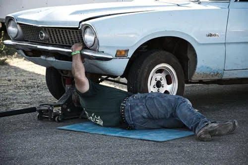 One Stop Auto Care 7