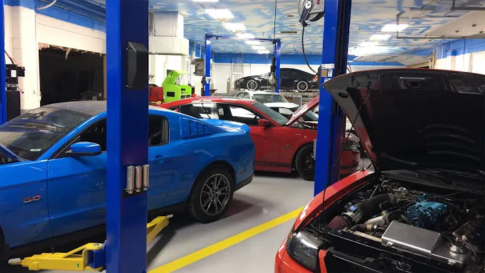One Stop Auto Care 3