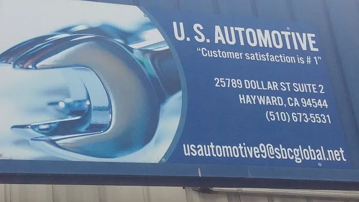 US Automotive 0