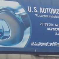 US Automotive