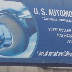 US Automotive ico
