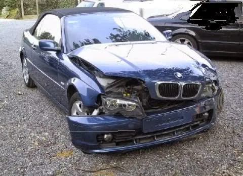 Bridges Auto Collision 1