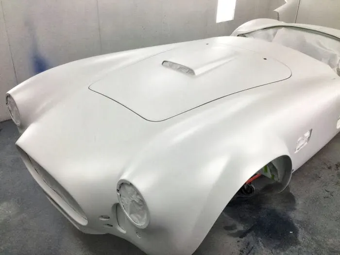 Bridges Auto Collision 5