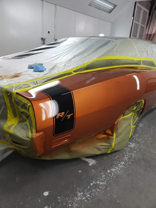 East Bay Auto Paint 1