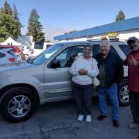 East Bay Auto Paint