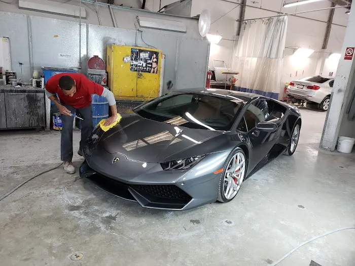 East Bay Auto Paint 4
