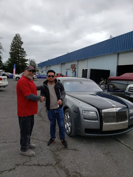 East Bay Auto Paint 8