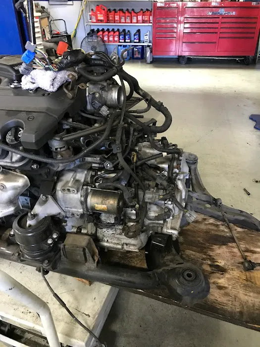Advanced Auto Repair and Tires 2
