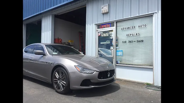 Advanced Auto Repair and Tires 3