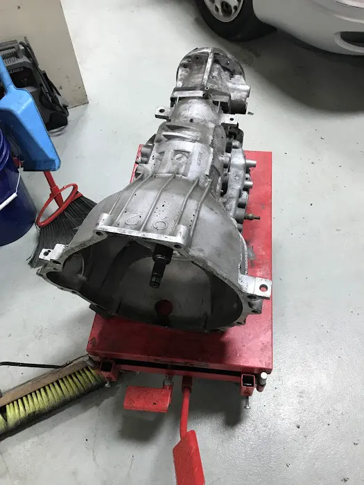 Advanced Auto Repair and Tires 4