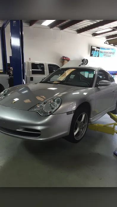 Advanced Auto Repair and Tires 7