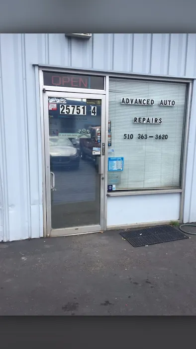 Advanced Auto Repair and Tires 9