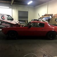 CAL BAY AUTO GLASS, COLOR CHANGE WRAPS, WINDOW TINTING SPECIALISTS.