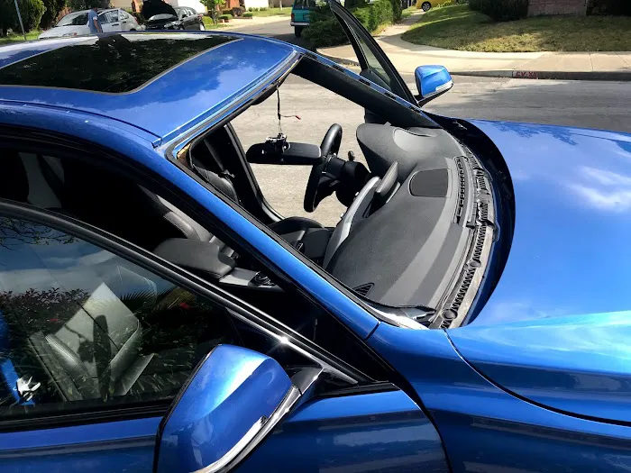 CAL BAY AUTO GLASS, COLOR CHANGE WRAPS, WINDOW TINTING SPECIALISTS. 5