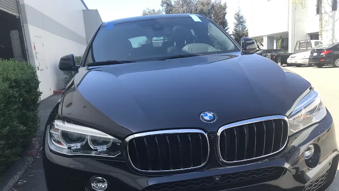 CAL BAY AUTO GLASS, COLOR CHANGE WRAPS, WINDOW TINTING SPECIALISTS. 9