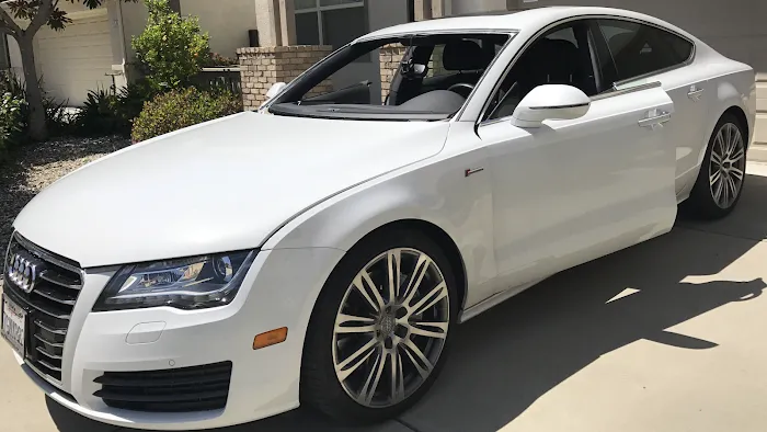 CAL BAY AUTO GLASS, COLOR CHANGE WRAPS, WINDOW TINTING SPECIALISTS. 8