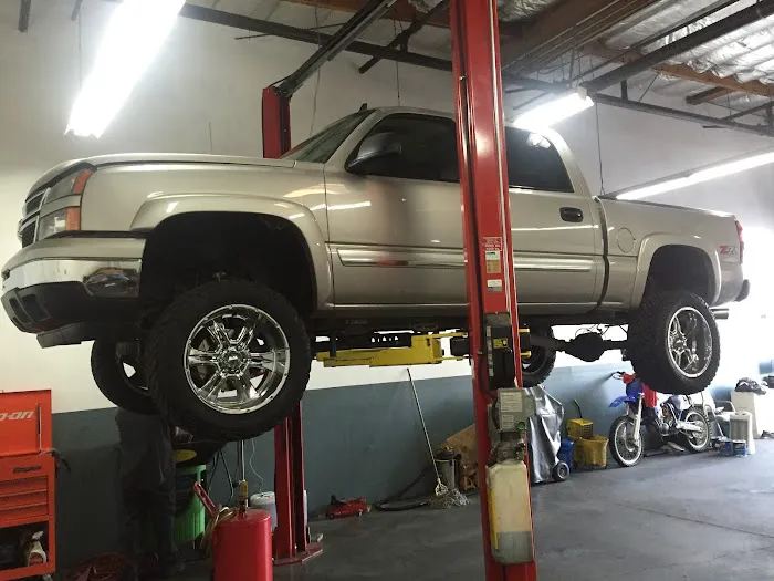 GDL Auto Mechanic LLC 0