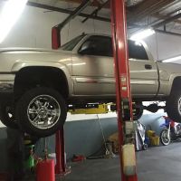 GDL Auto Mechanic LLC