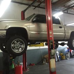 GDL Auto Mechanic LLC ico