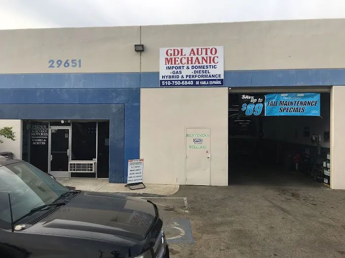 GDL Auto Mechanic LLC 2