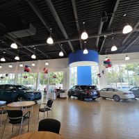 Hayward Honda Service Center