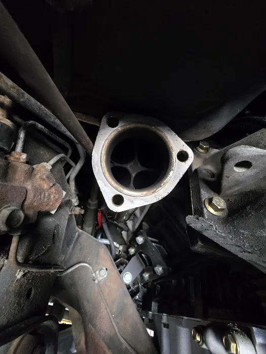 Speedee Mufflers III 3
