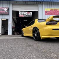 Speedee Mufflers III