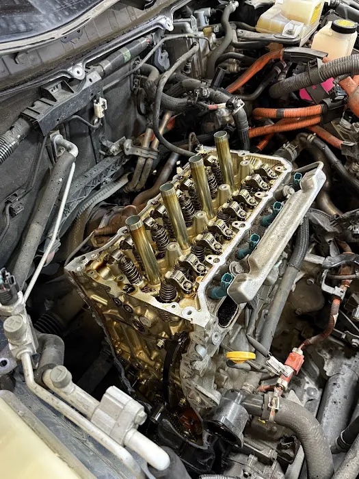 Gasket Masters 1