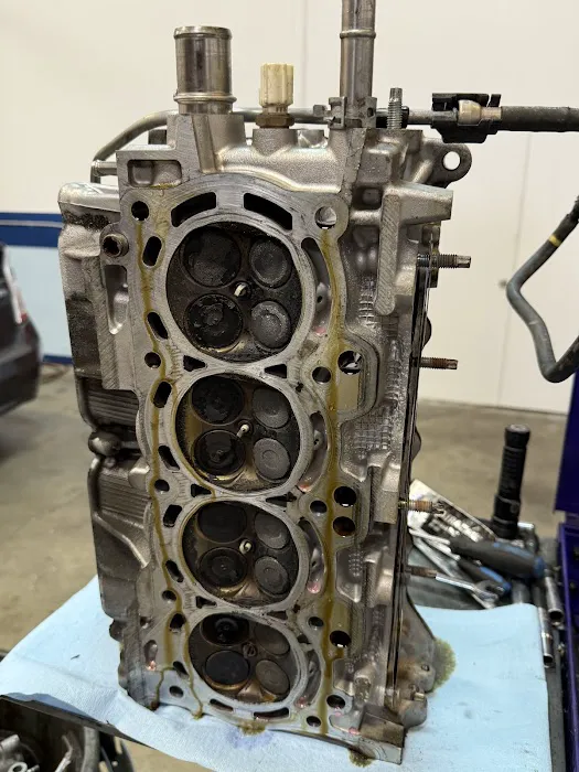 Gasket Masters 0
