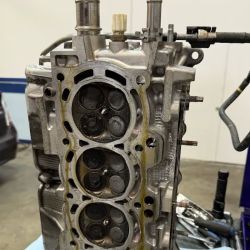 Gasket Masters ico