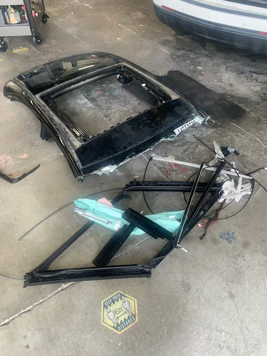 B&V AUTOMOTIVES LLC 3