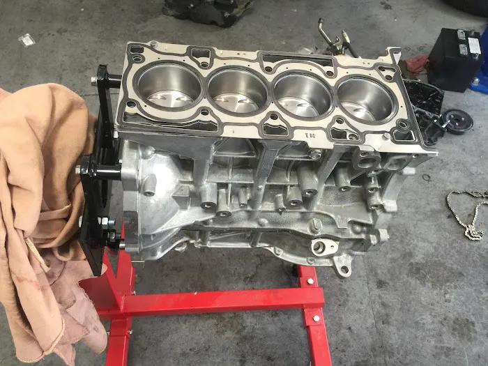 B&V AUTOMOTIVES LLC 5