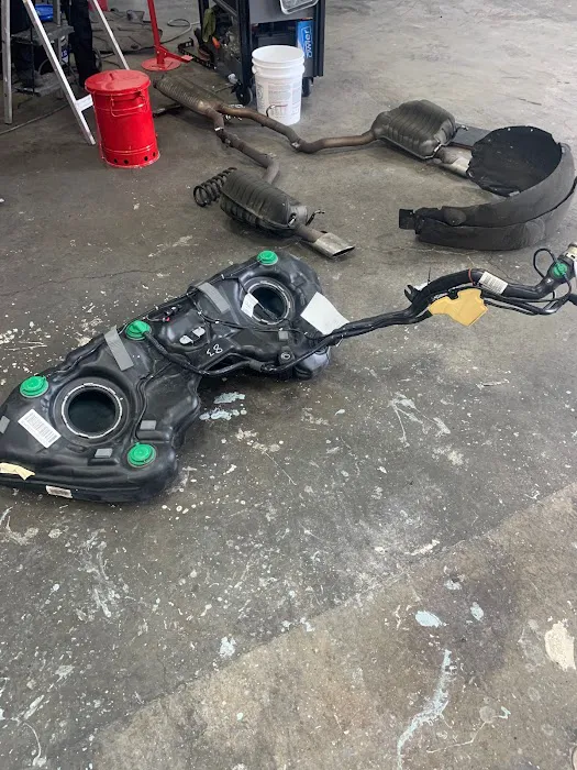 B&V AUTOMOTIVES LLC 7