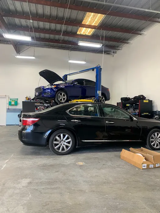 B&V AUTOMOTIVES LLC 6