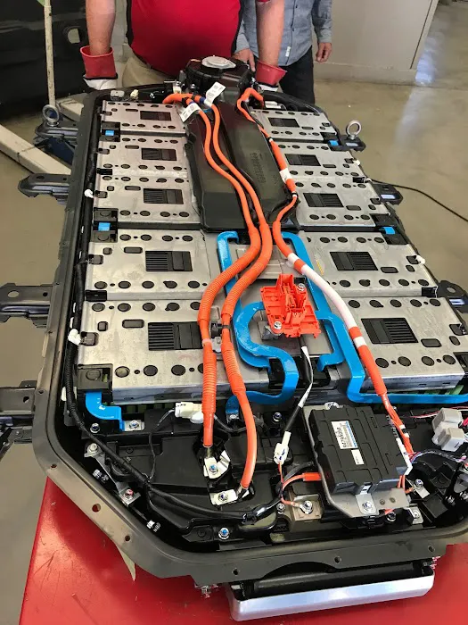B&V AUTOMOTIVES LLC 2