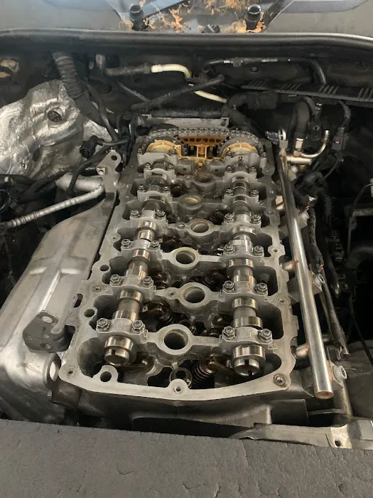 B&V AUTOMOTIVES LLC 8