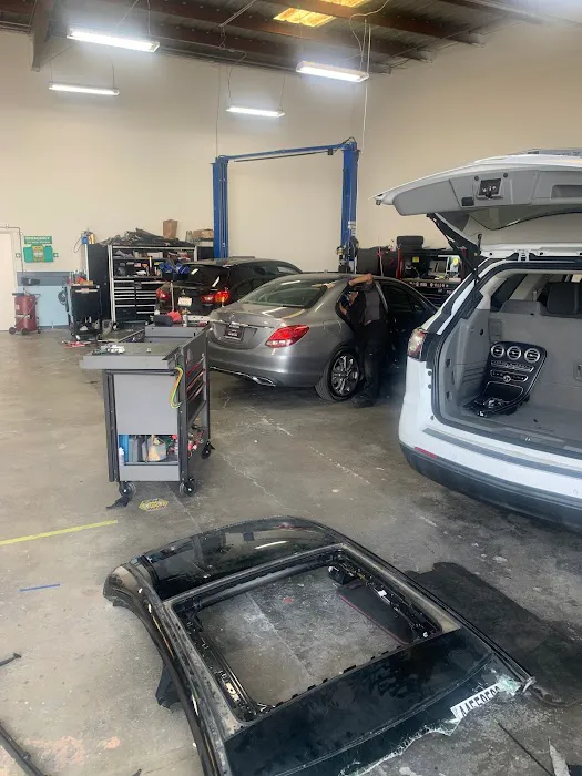 B&V AUTOMOTIVES LLC 1