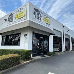 Mike's Truck Accessories ico