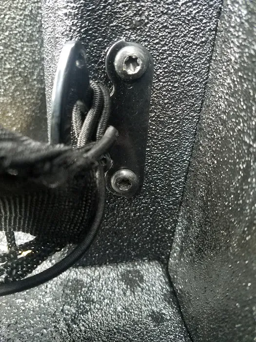 Mike's Truck Accessories 1