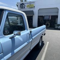 Spray-On Bedliners of Bay Area - Veteran Owned