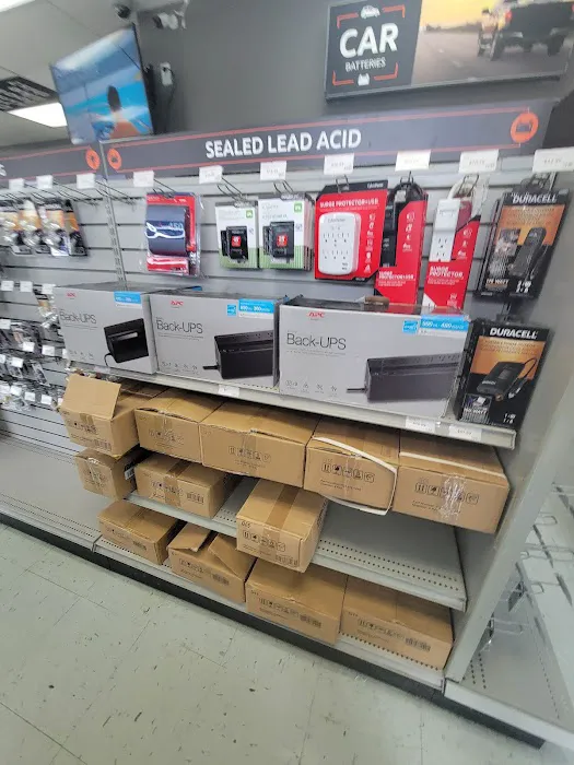 Batteries Plus 3