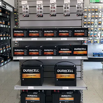 Batteries Plus 9