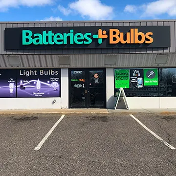 Batteries Plus 6