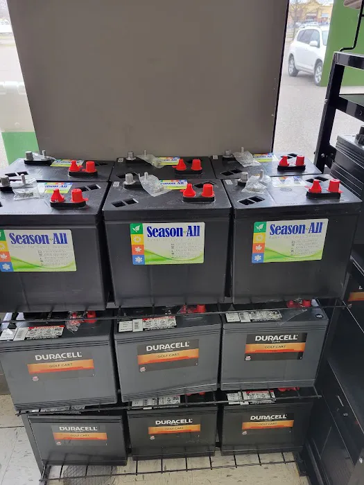 Batteries Plus 4