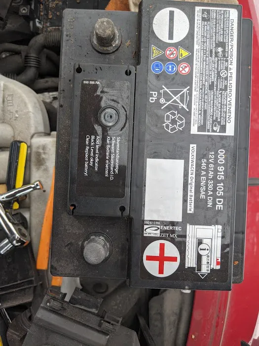 Batteries Plus 7