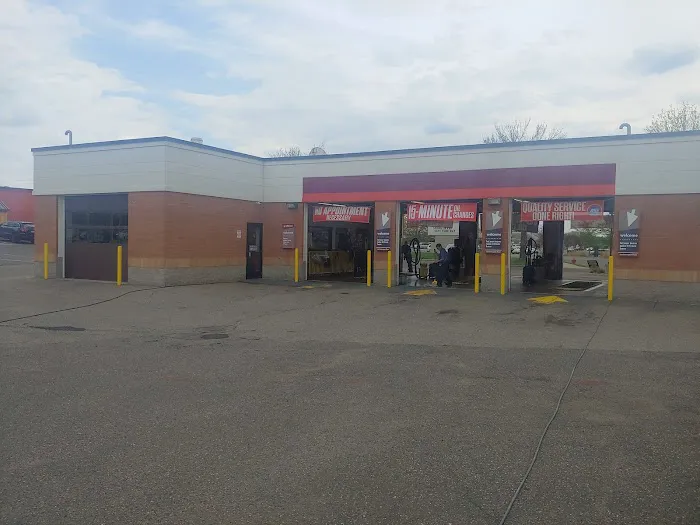 Jiffy Lube 0